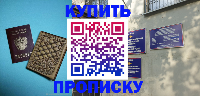 прописка 2025 в Камышине